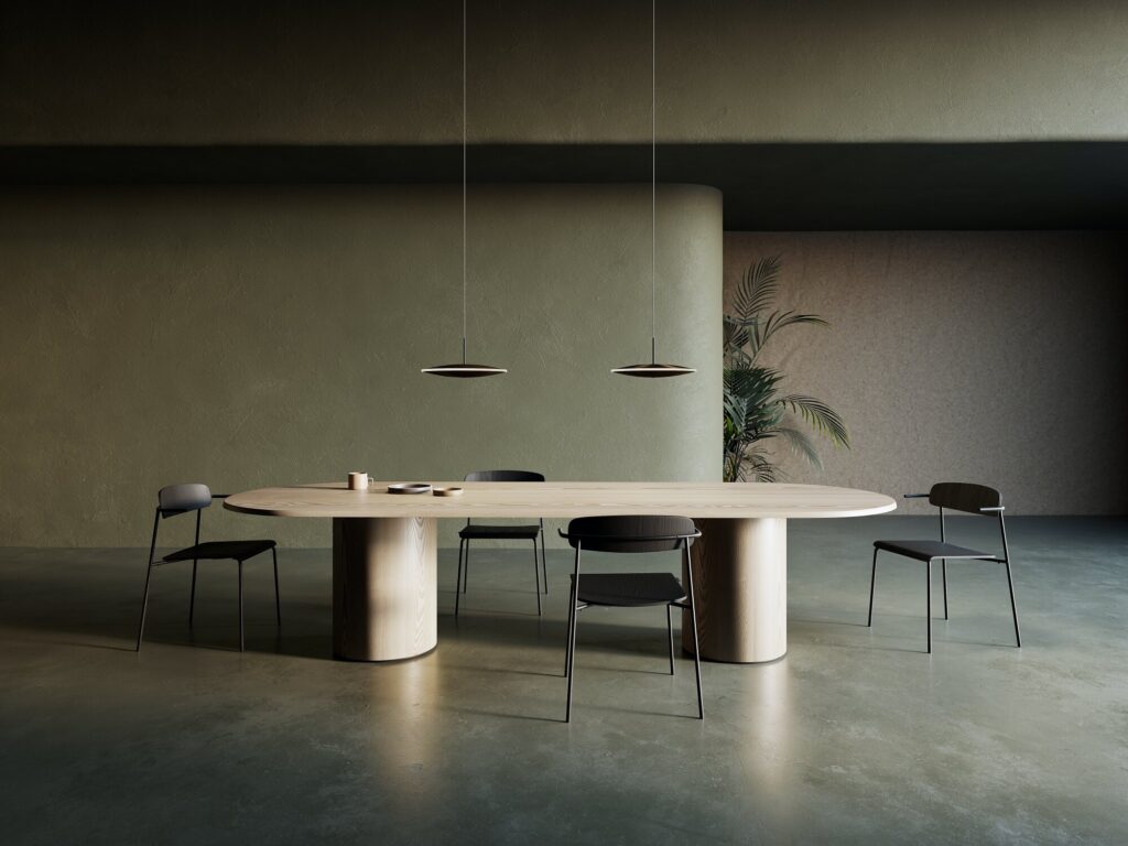 RE_Table Kami Pebble
